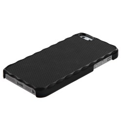 Protector Iphone 5 Slip-Proof Black